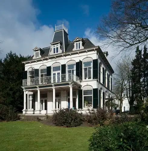 BolscherBrugDeijl Notarissen — notariskantoor in Amersfoort