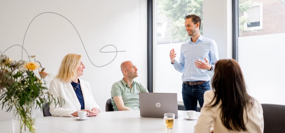 Dommel Notarissen — notariskantoor in Boxtel