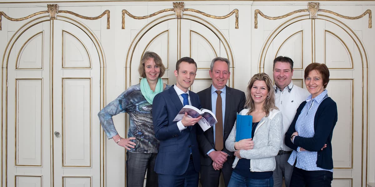 Hellema notaris — notariskantoor in Dokkum