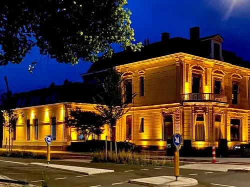 Hofsteenge & Wesseling notarissen — notariskantoor in Enschede