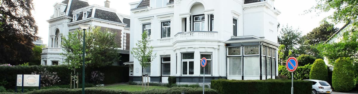 de Baarnse notarissen Ligthart Karelse — notariskantoor in Baarn