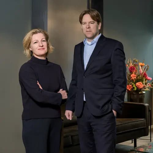 Aqte Notarissen — notariskantoor in Bergen op Zoom