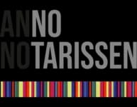 Logo Anno Notarissen — NotarisRegelen
