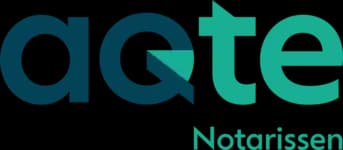 Logo Aqte Notarissen — NotarisRegelen