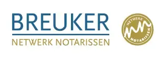 Logo Breuker Netwerk Notarissen — NotarisRegelen