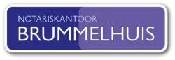 Logo Brummelhuis Notarissen