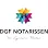 Logo DGF Notarissen — NotarisRegelen