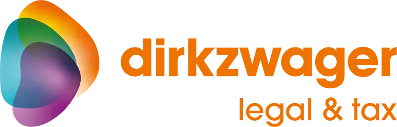 Logo Dirkzwager N.V. — NotarisRegelen