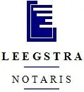 Logo Kantoor Notaris mr. drs. O.J. Leegstra — NotarisRegelen
