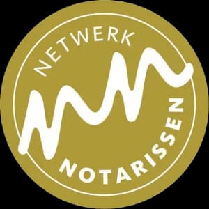 Logo Limes Netwerk Notarissen