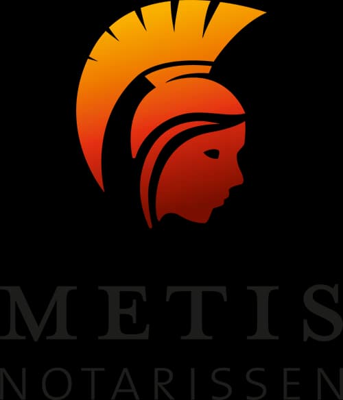 Logo Metis Notarissen — NotarisRegelen