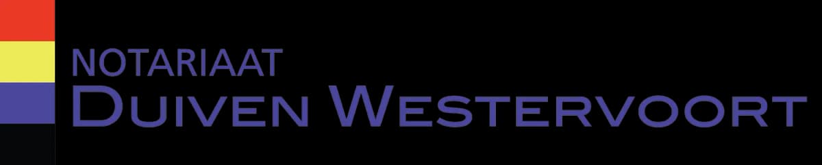 Logo Notariaat Duiven Westervoort — NotarisRegelen