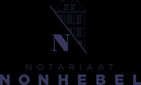 Logo Notariaat Nonhebel — NotarisRegelen