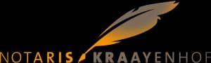 Logo Notaris Kraayenhof — NotarisRegelen