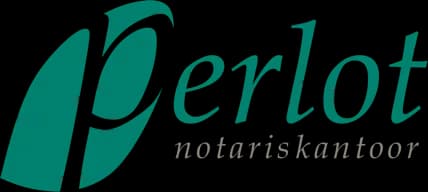 Logo Notariskantoor Perlot — NotarisRegelen