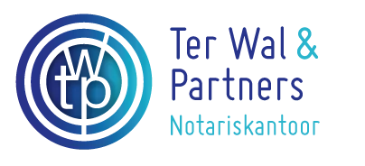 Logo Notariskantoor Ter Wal & Partners — NotarisRegelen