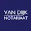 Logo Van Dijk Notariaat — NotarisRegelen