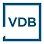 Logo VDB Notarissen BV — NotarisRegelen