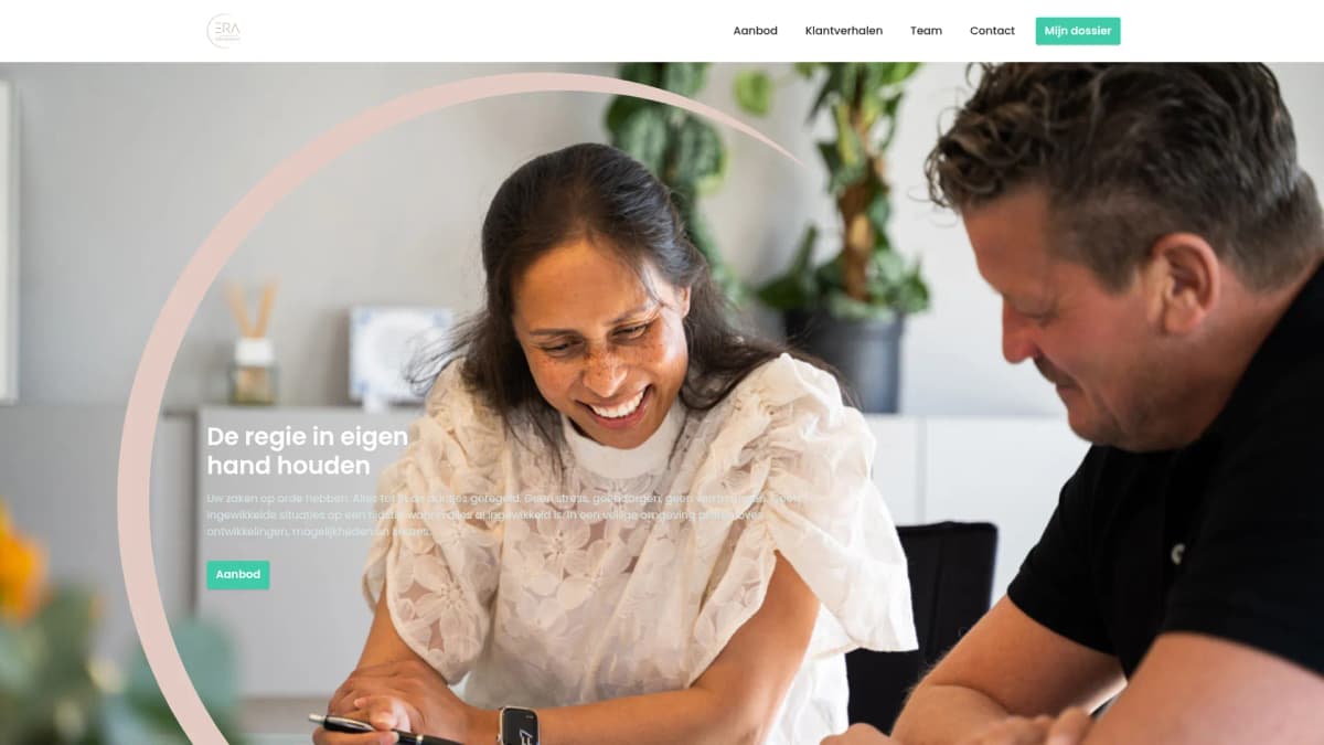 ERA Notarissen — notariskantoor in Leeuwarden