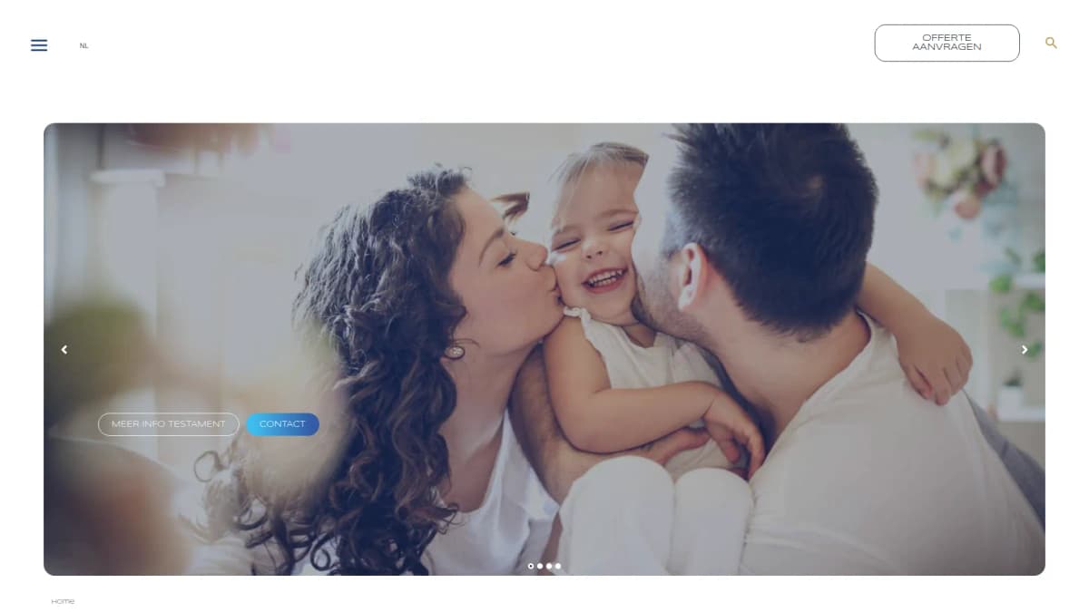 Notariaat Wijdemeren — notariskantoor in Loosdrecht