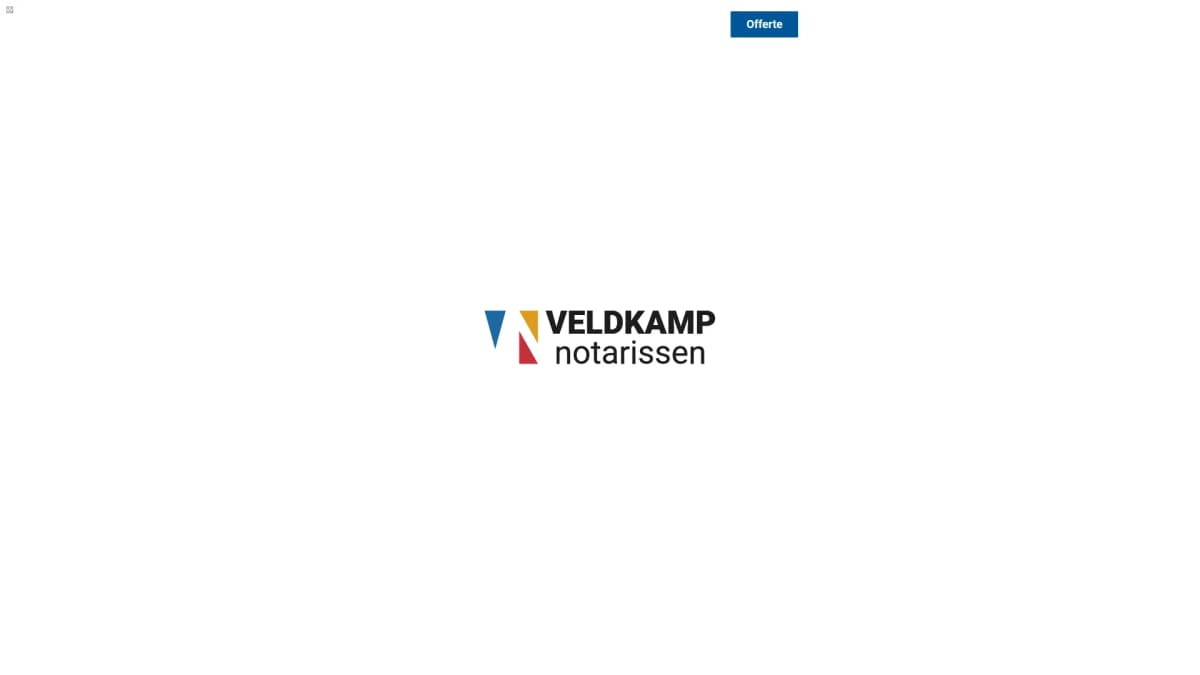 Veldkamp Elzinga Koster notarissen — notariskantoor in Hoogezand