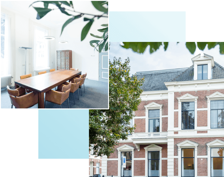 Smalbraak Notarissen — notariskantoor in Deventer