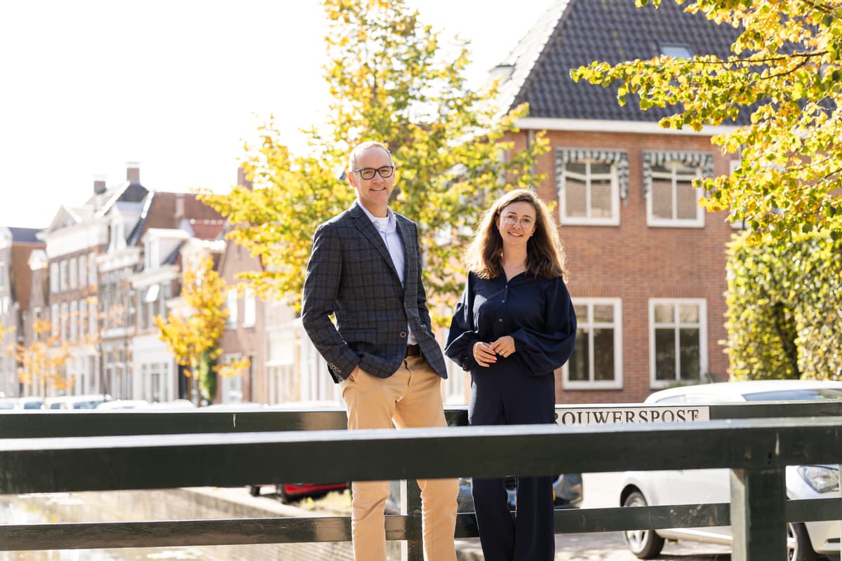 Detmar / Troost Notariskantoor — notariskantoor in Bolsward